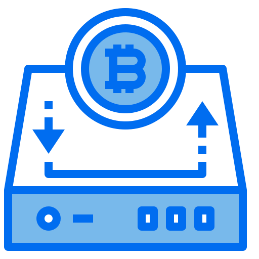 Harddisk icon