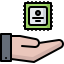 Chip icon 64x64