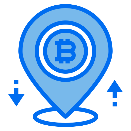 Location icon