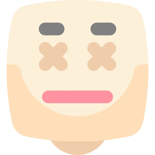 Dead icon