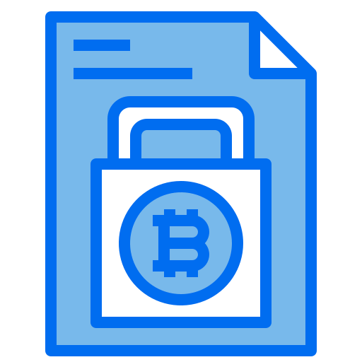 Lock icon