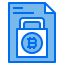 Lock icon 64x64