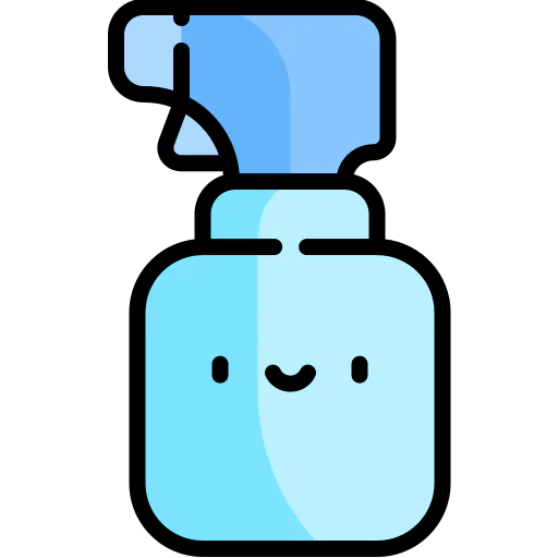 Spray icon