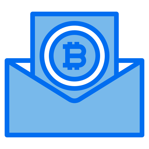 Mail icon