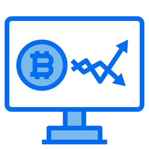 Monitor icon