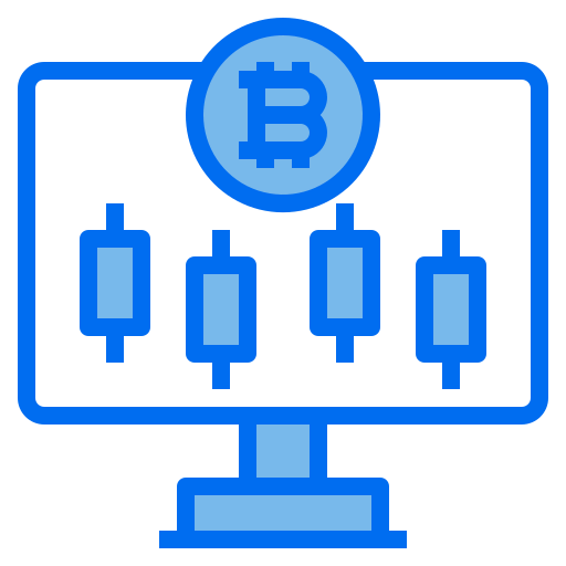 Monitor icon