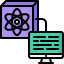 Online learning icon 64x64