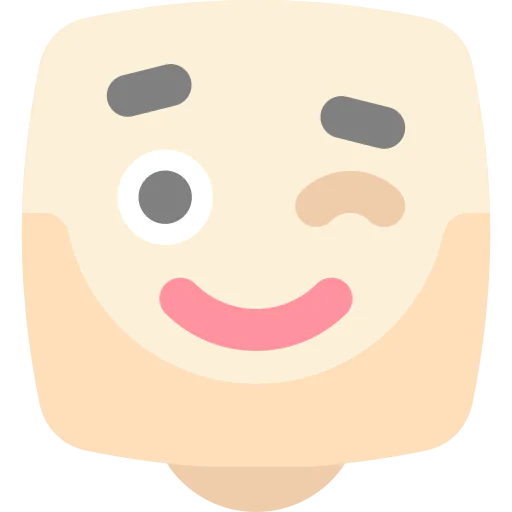 Wink icon