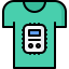 Smart clothing 상 64x64