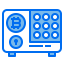 Safety box icon 64x64