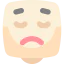 Annoyed icon 64x64