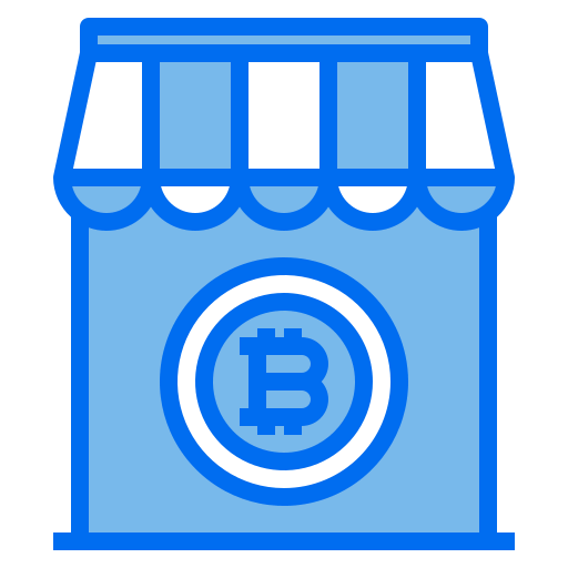 Shop icon