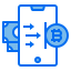 Smartphone icon 64x64