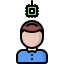 Avatar icon 64x64