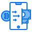 Smartphone icon 64x64