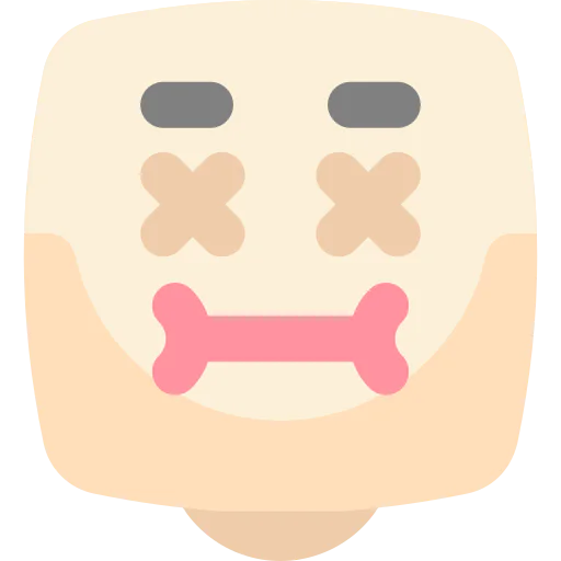Nausea ícono