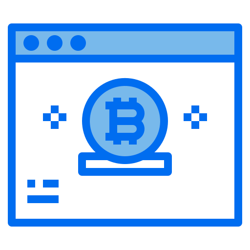 Website icon