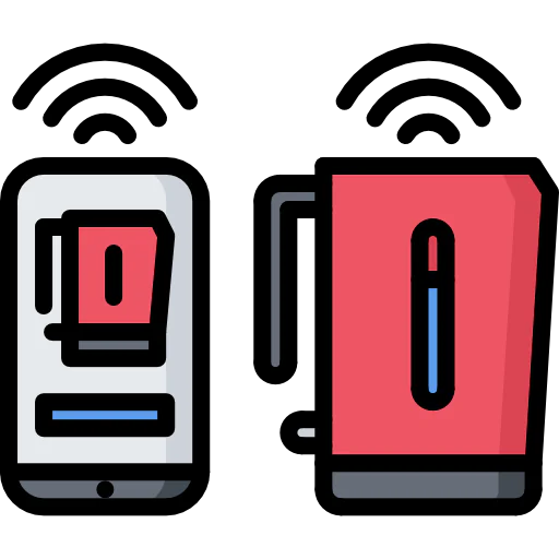 Kettle icon