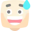 Embarrassed icon 64x64