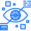 Eye icon 64x64