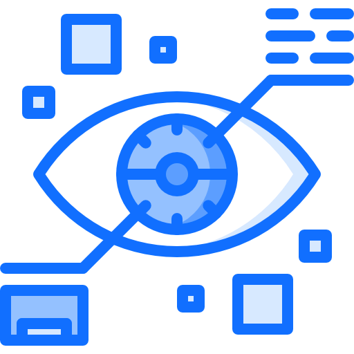 Eye icon