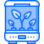 Incubator icon 64x64