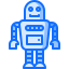 Robot icon 64x64