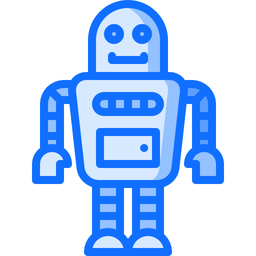Robot icon
