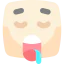 Sleeping icon 64x64