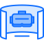 Augmented reality icon 64x64