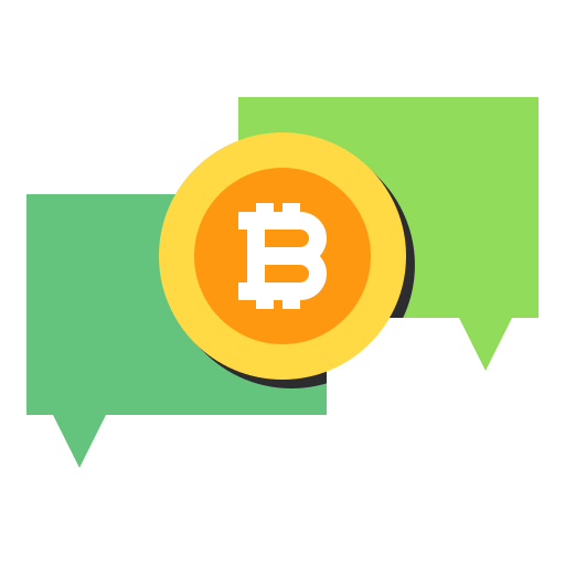 Chat box icon