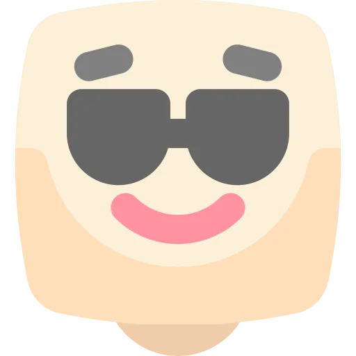 Cool icon