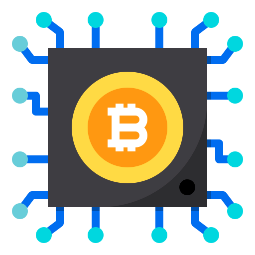 Chip icon