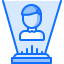 Hologram icon 64x64