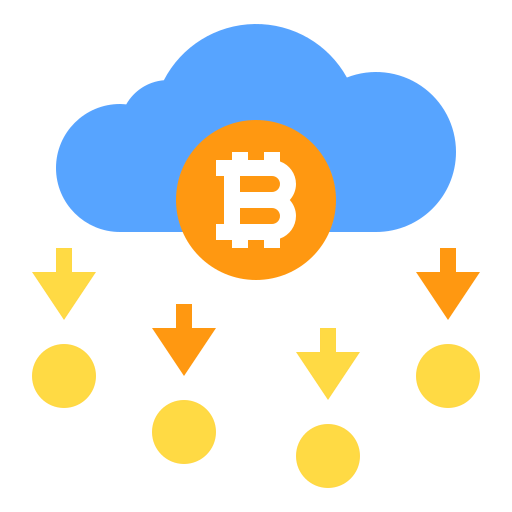 Cloud icon
