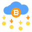 Cloud icon 64x64