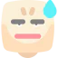 Sweat icon 64x64