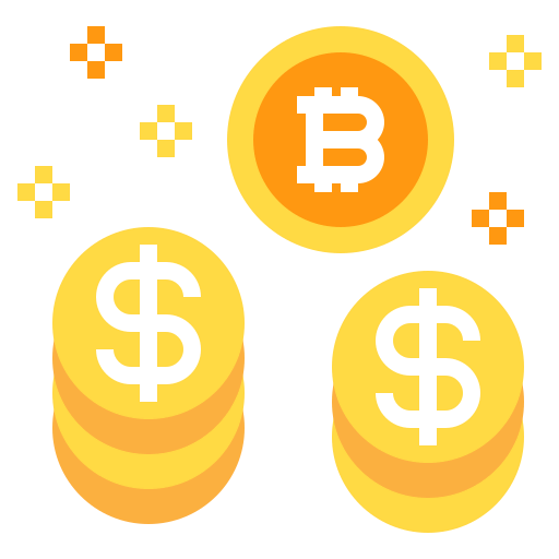 Coin icon