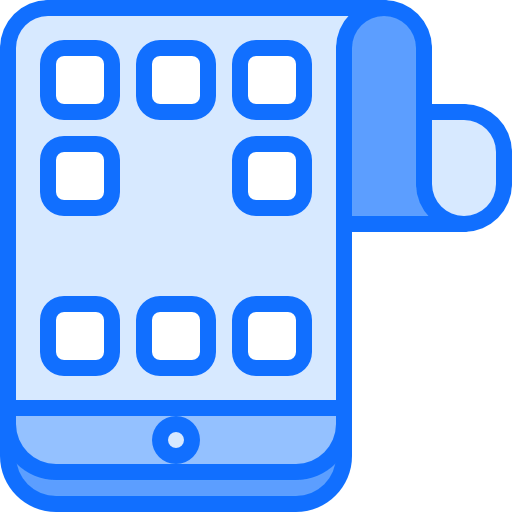 Smartphone icon