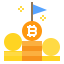 Coin icon 64x64