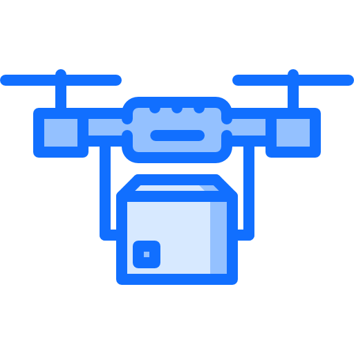 Drone icon