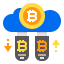 Usb flash drive іконка 64x64