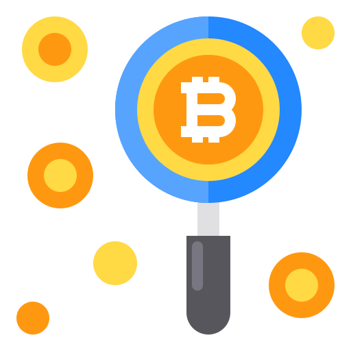 Find icon