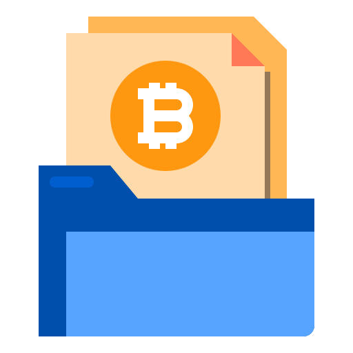 Folder icon