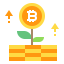 Growth icon 64x64