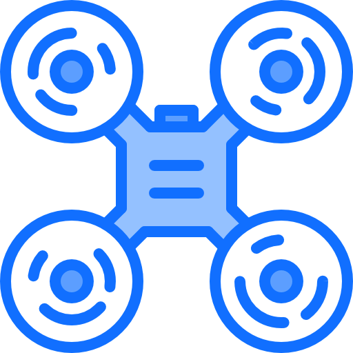 Drone icon