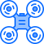 Drone icon 64x64