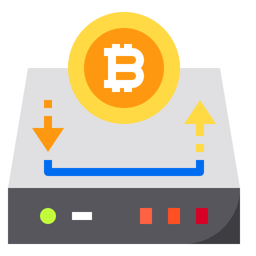 Harddisk icon