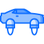 Flying car іконка 64x64
