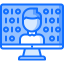 Coding Symbol 64x64